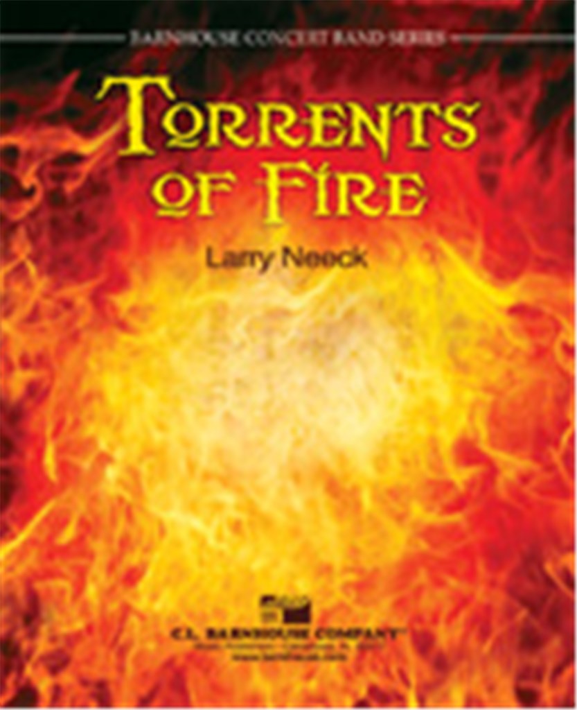 Torrents of Fire