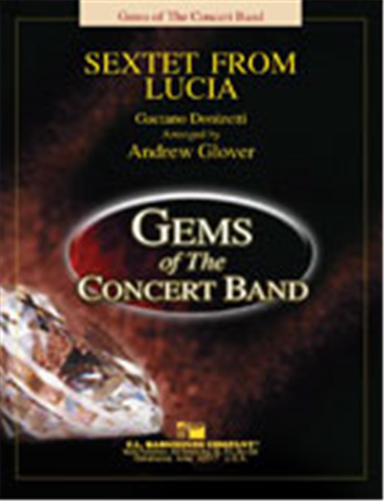 Sextet from Lucia