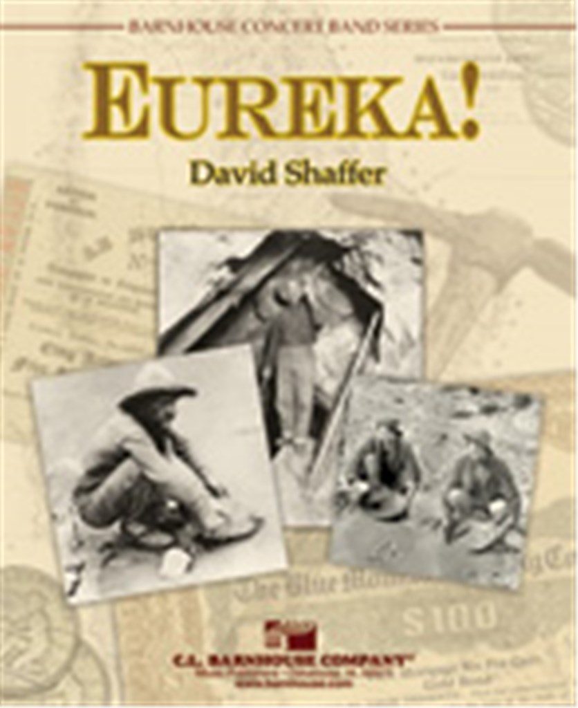 Eureka!