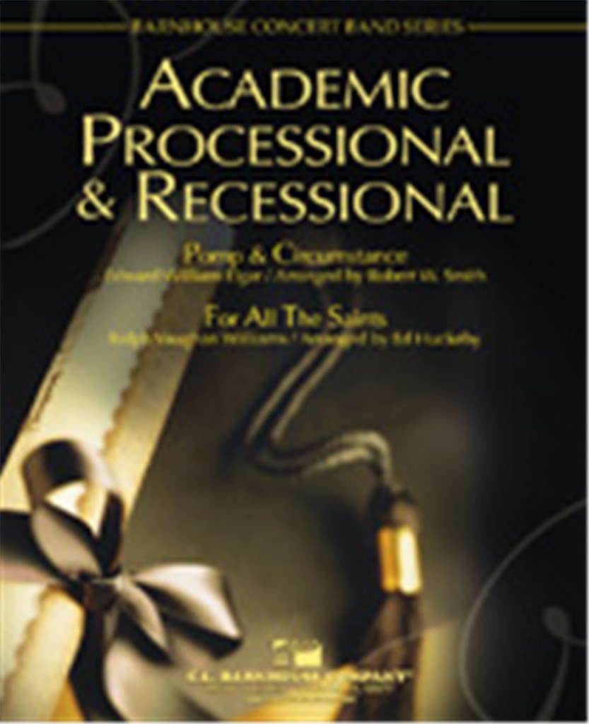 Academic Processional & Recessional