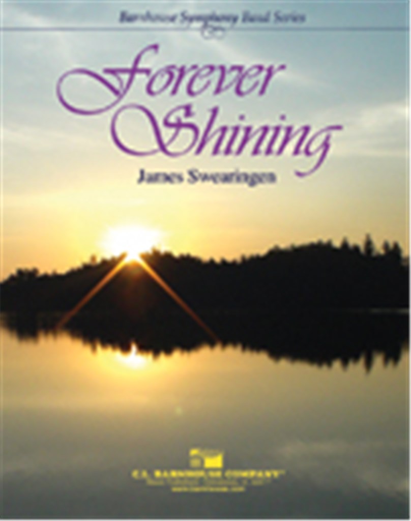 Forever Shining