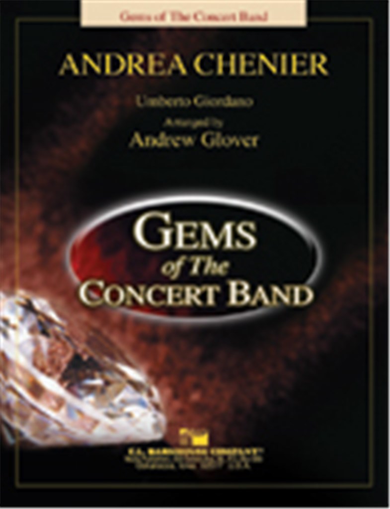 Andrea Chenier