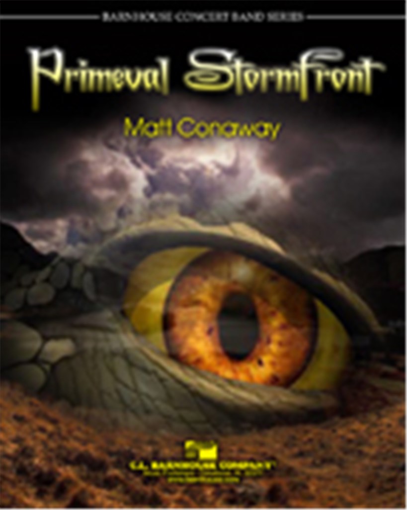 Primeval Stormfront