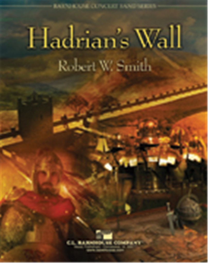 Hadrian's Wall