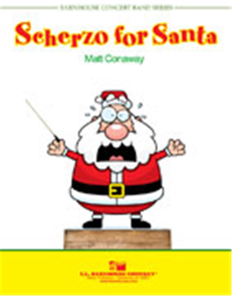 Scherzo for Santa