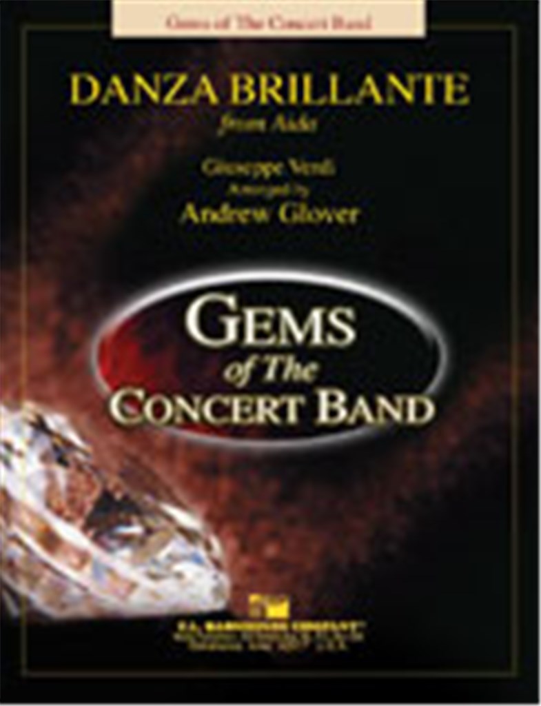 Danza Brilliante