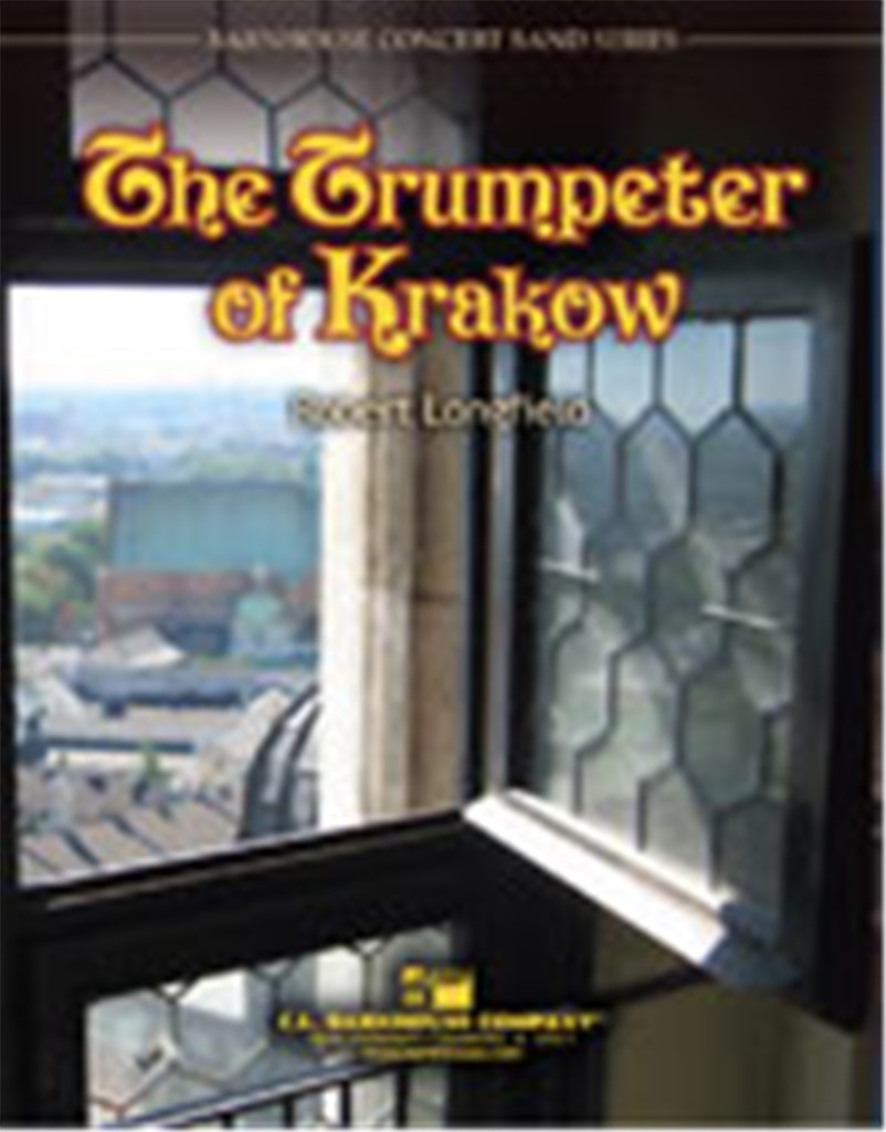 The Trumpeter of Krakow