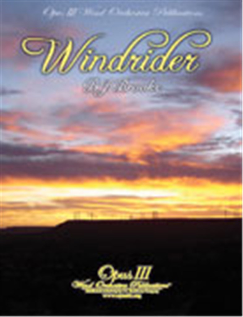 Windrider