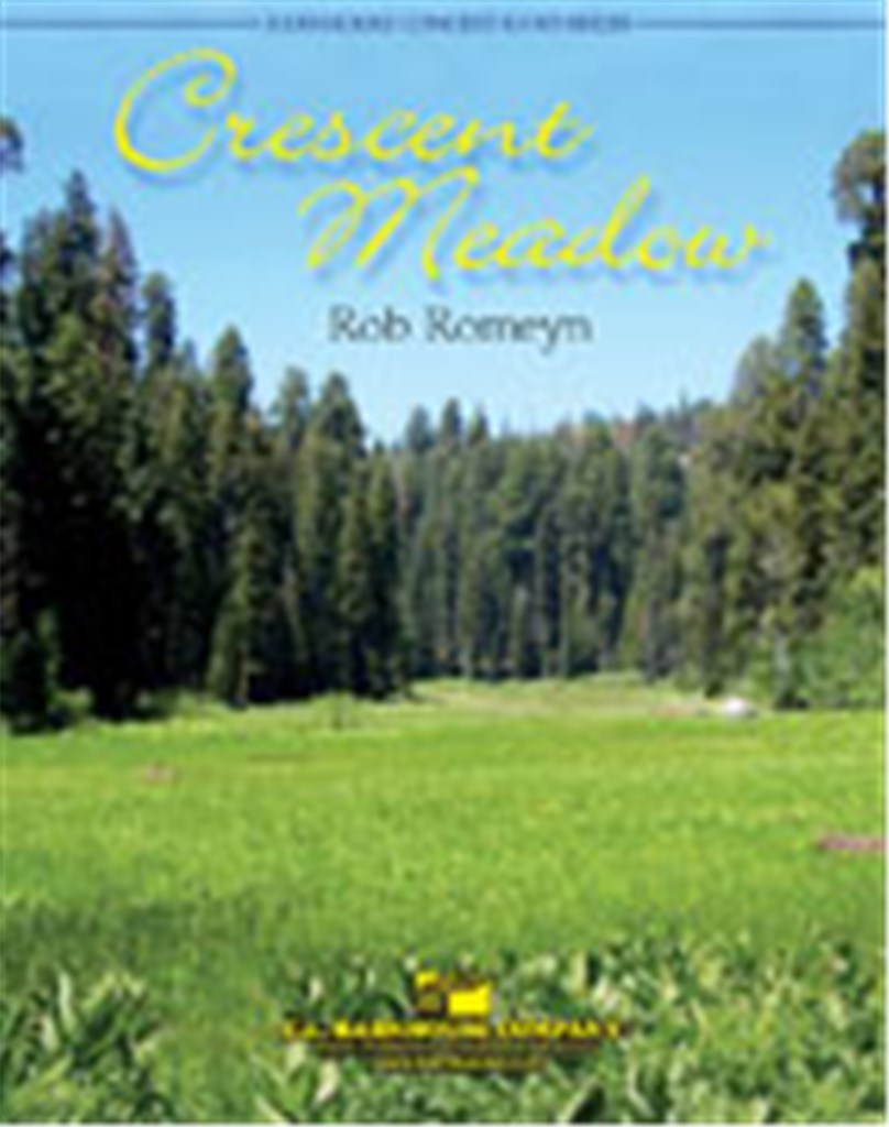 Crescent Meadow
