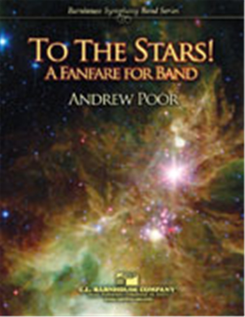To The Stars!