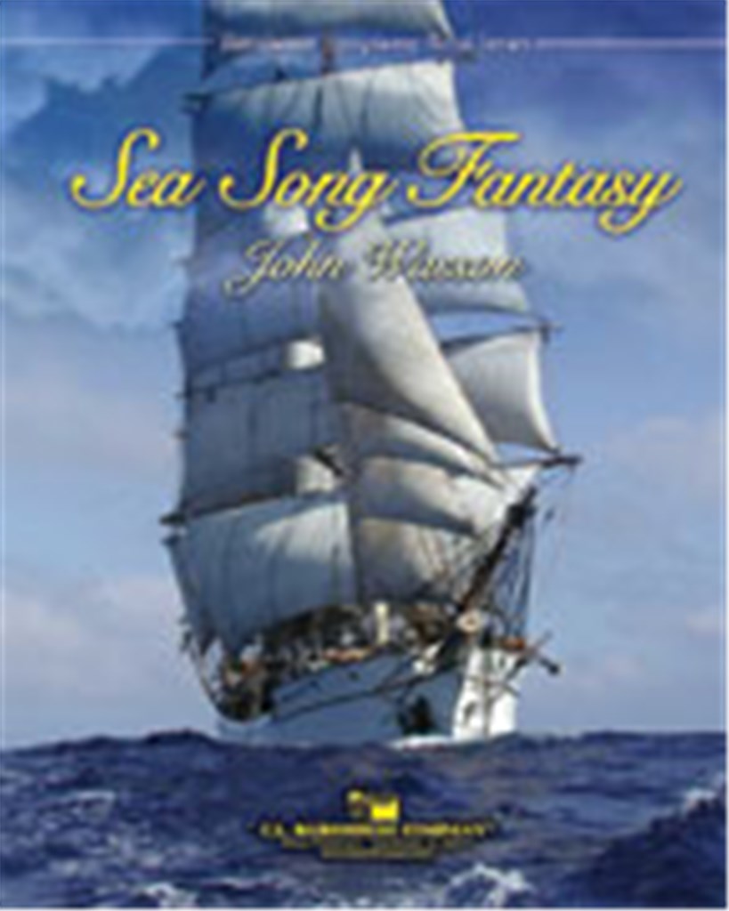 Sea Song Fantasy
