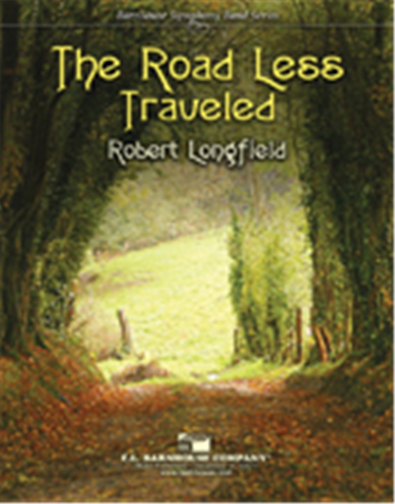 The Road Less Traveled