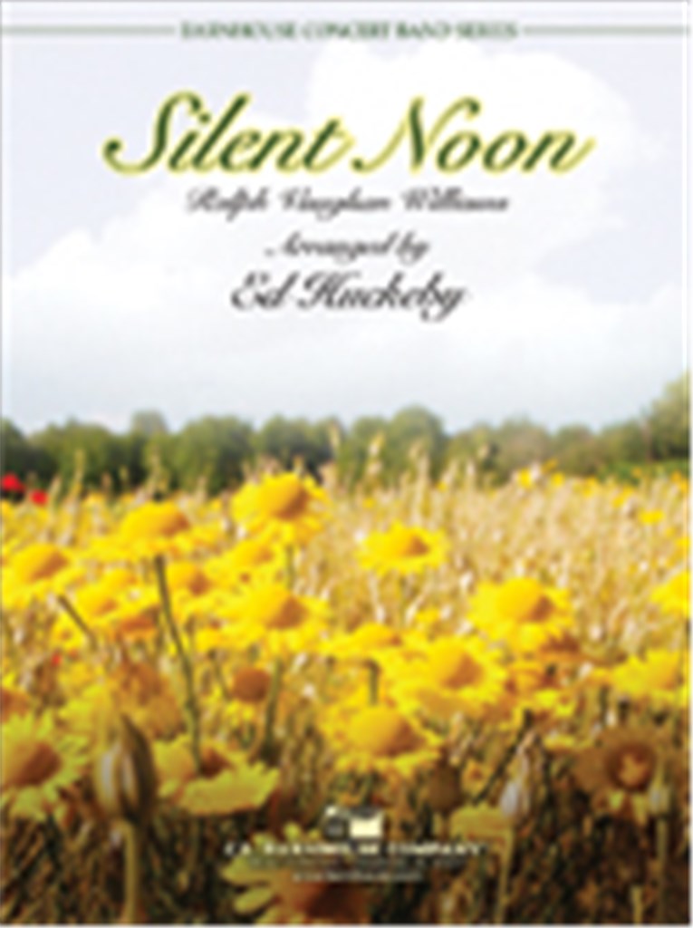 Silent Noon