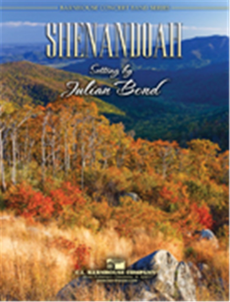 Shenandoah