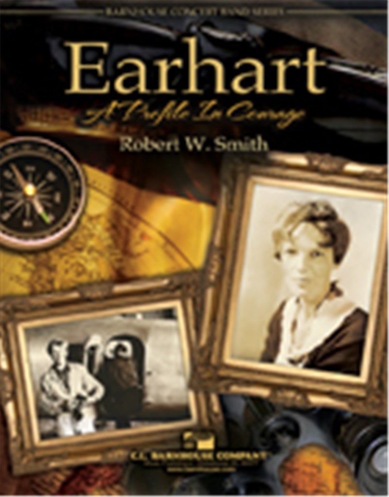 Earhart