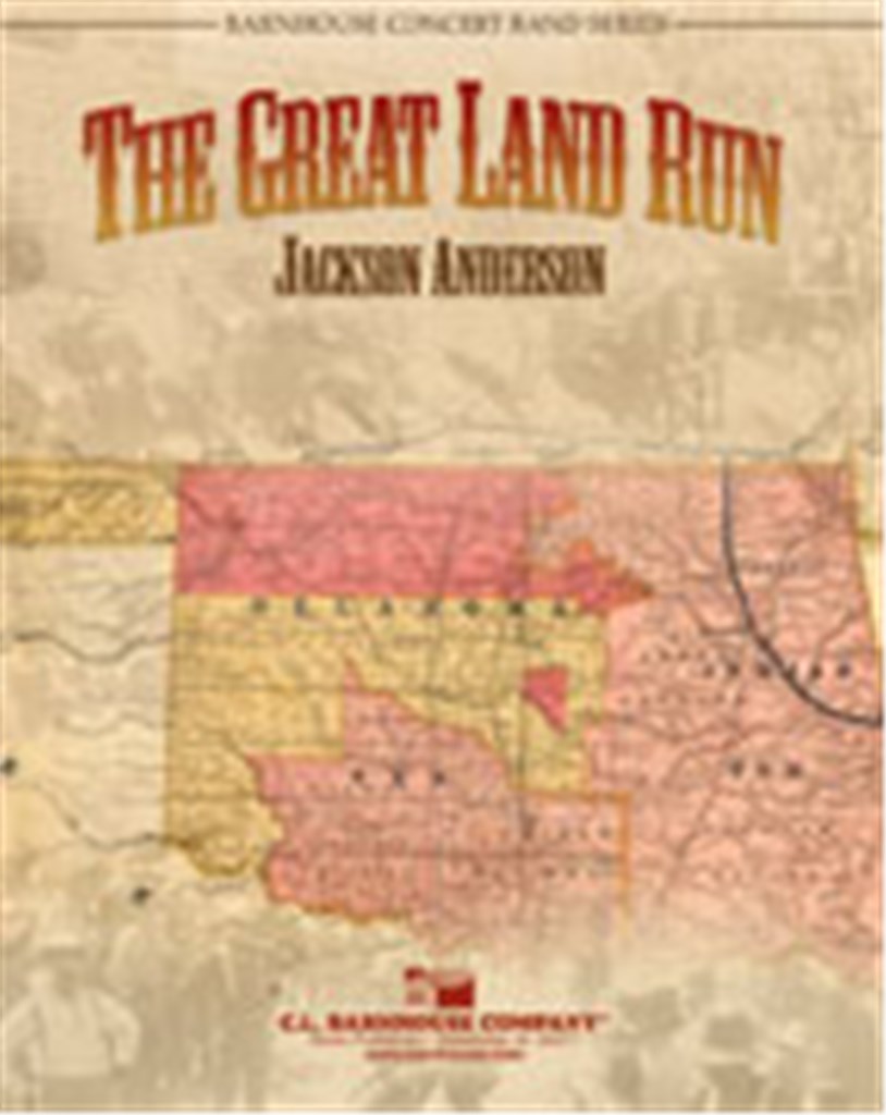 The Great Land Run