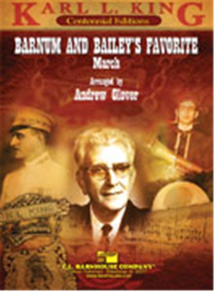 Barnum and Bailey's Favorite