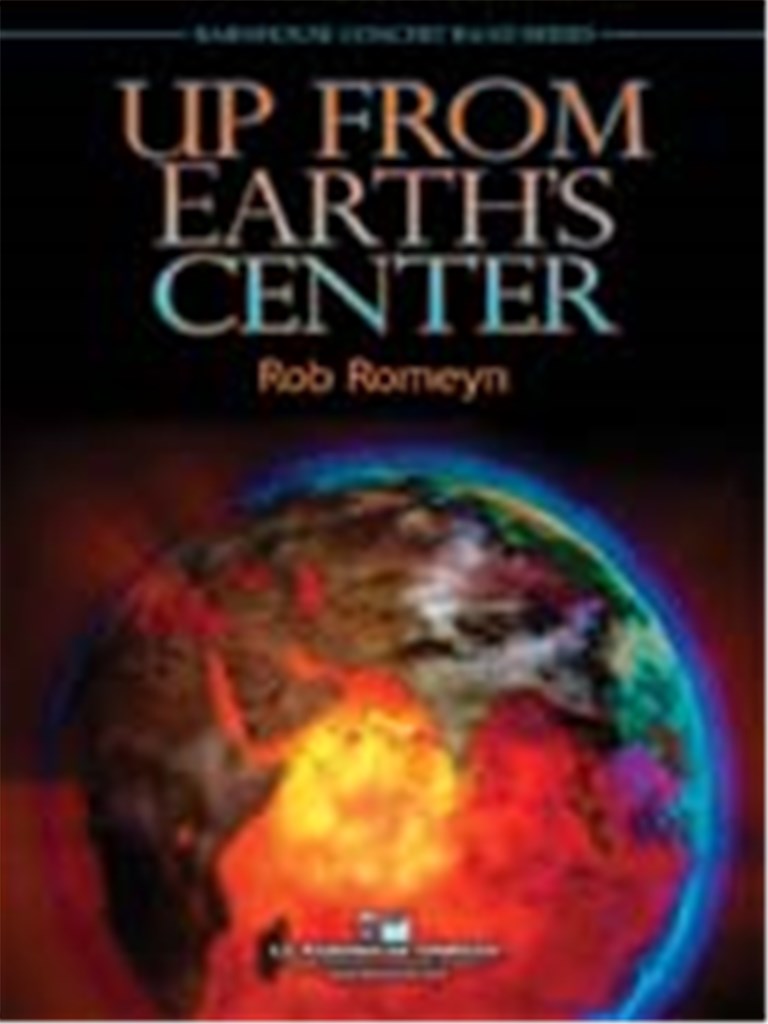 Up From Earth's Center