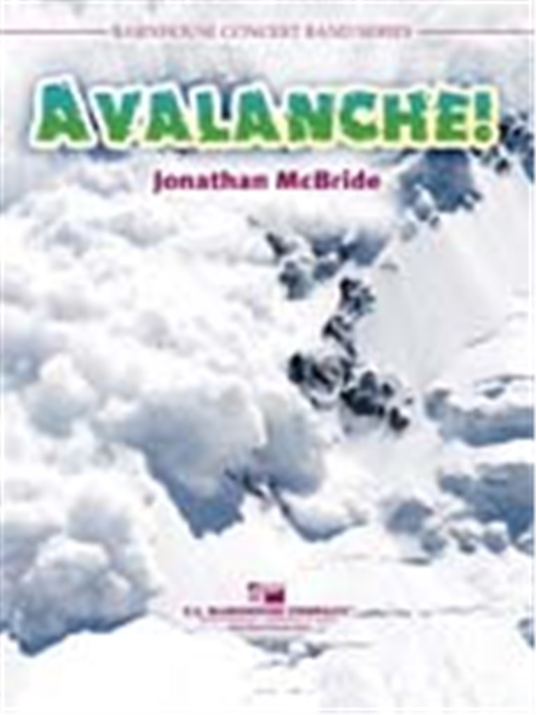 Avalanche!