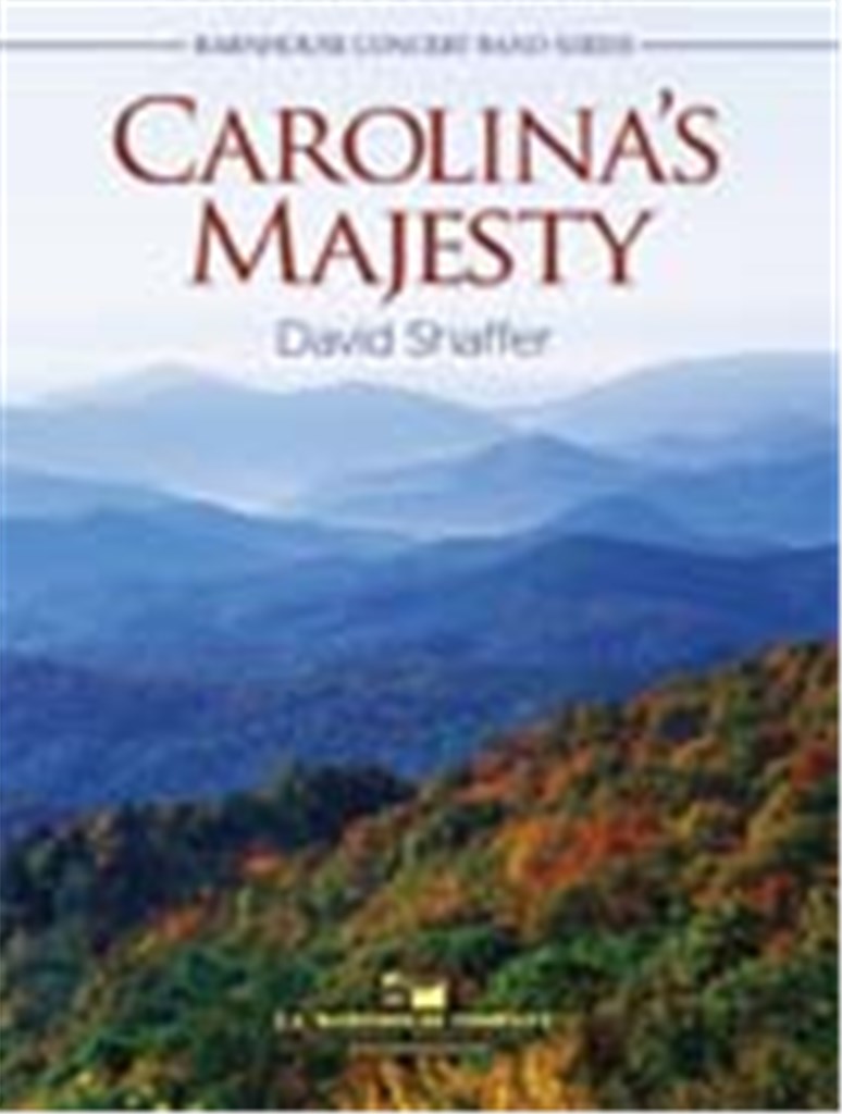 Carolina's Majesty