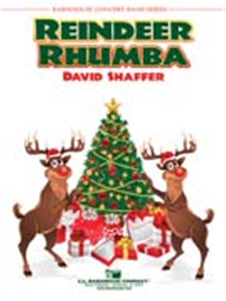 Reindeer Rhumba