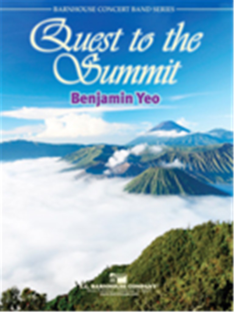Quest To The Summit