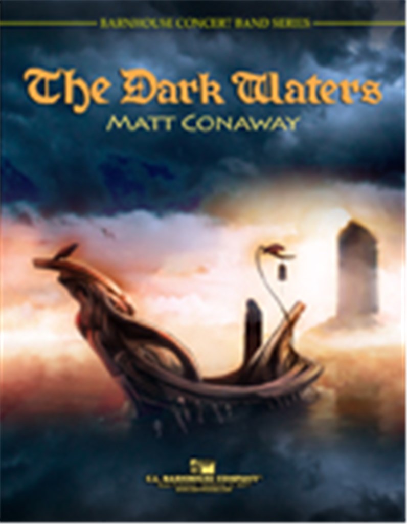 The Dark Waters