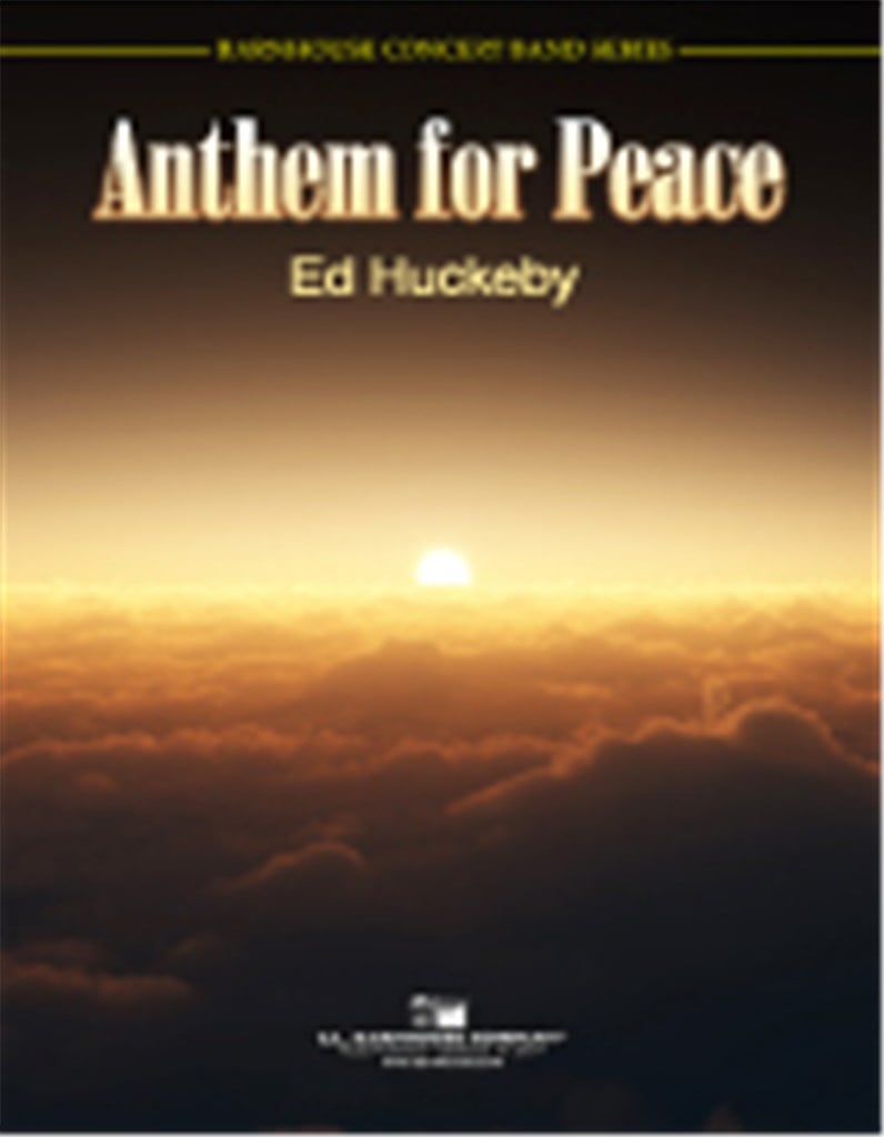 Anthem for Peace