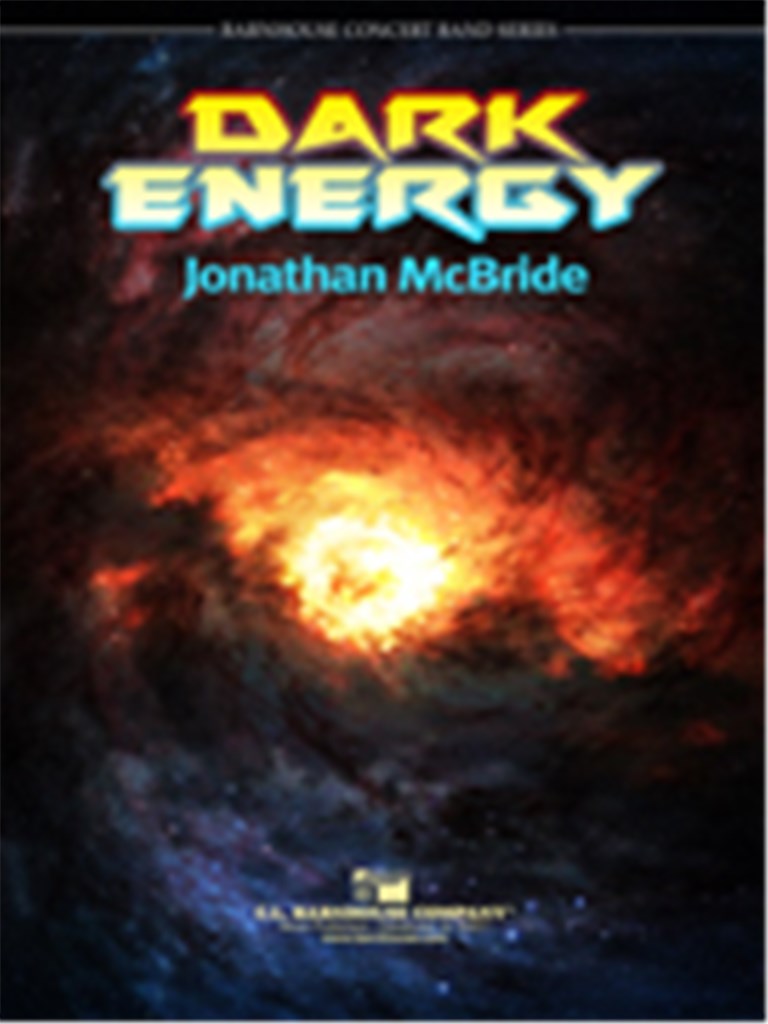 Dark Energy