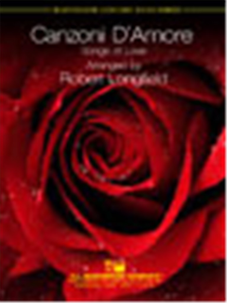 Canzoni D'Amore