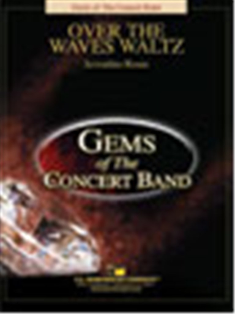 Over The Waves Waltz