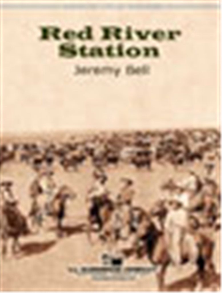 Red River Station