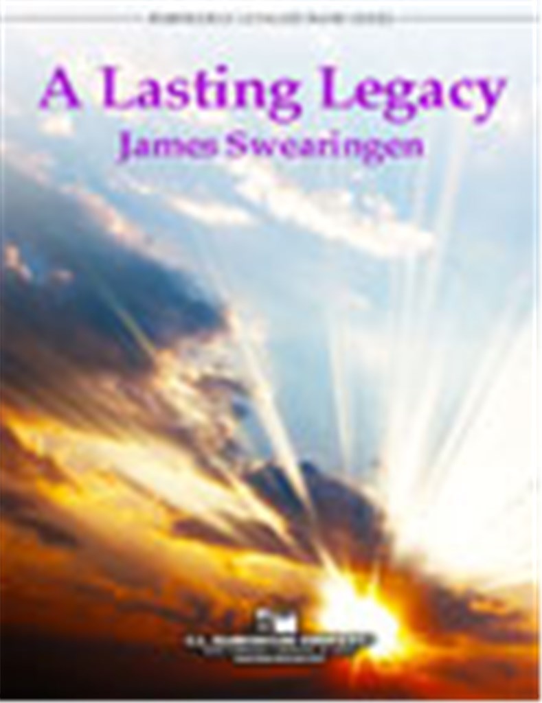 A Lasting Legacy