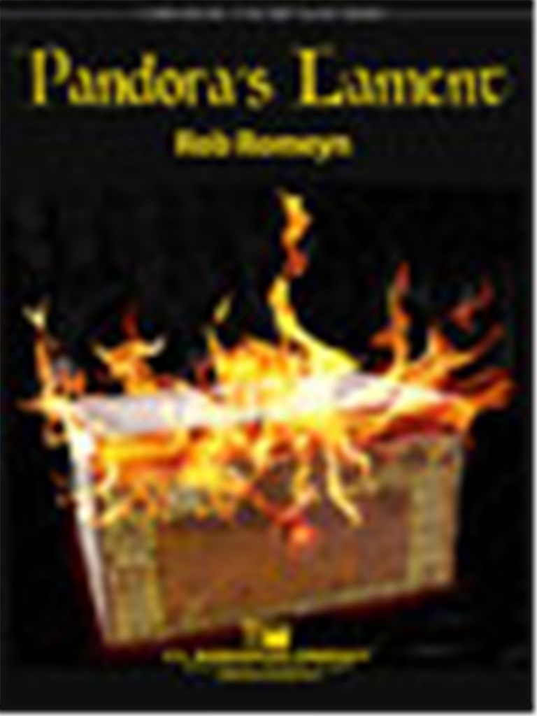 Pandora's Lament