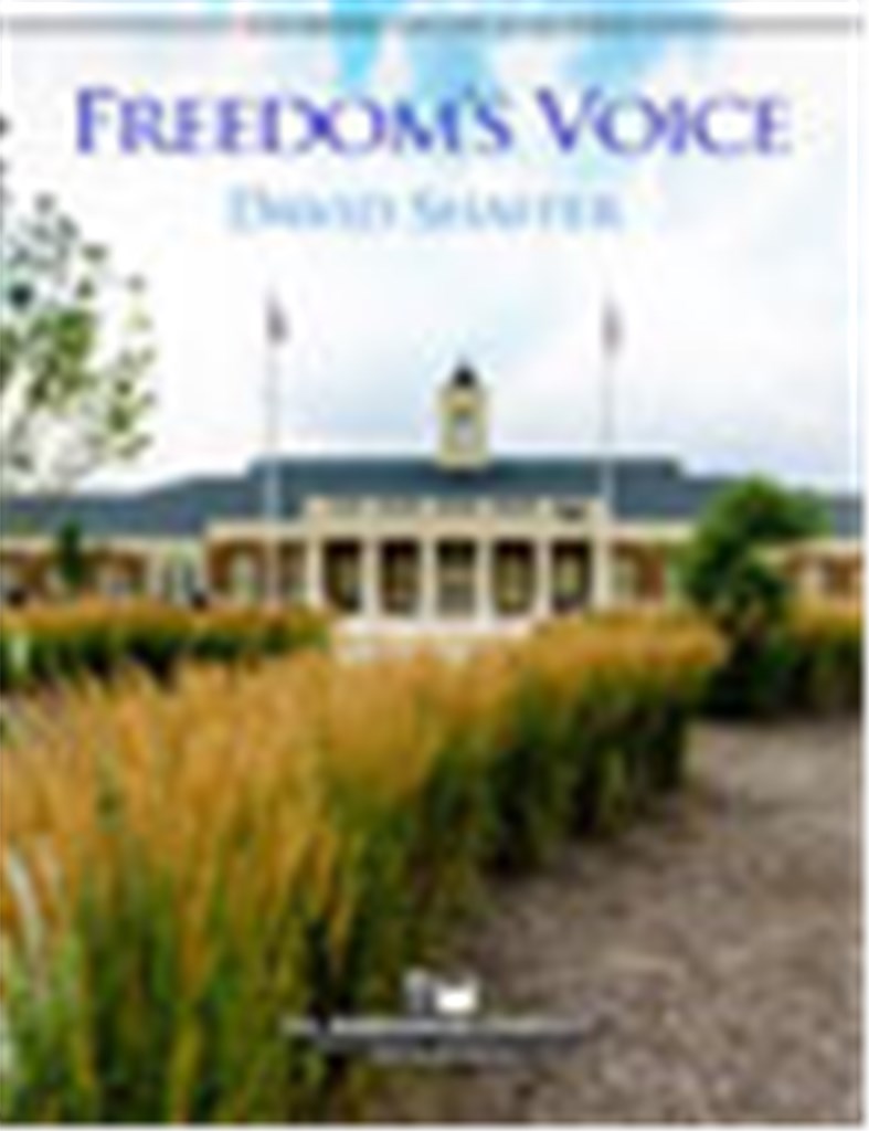 Freedom's Voice