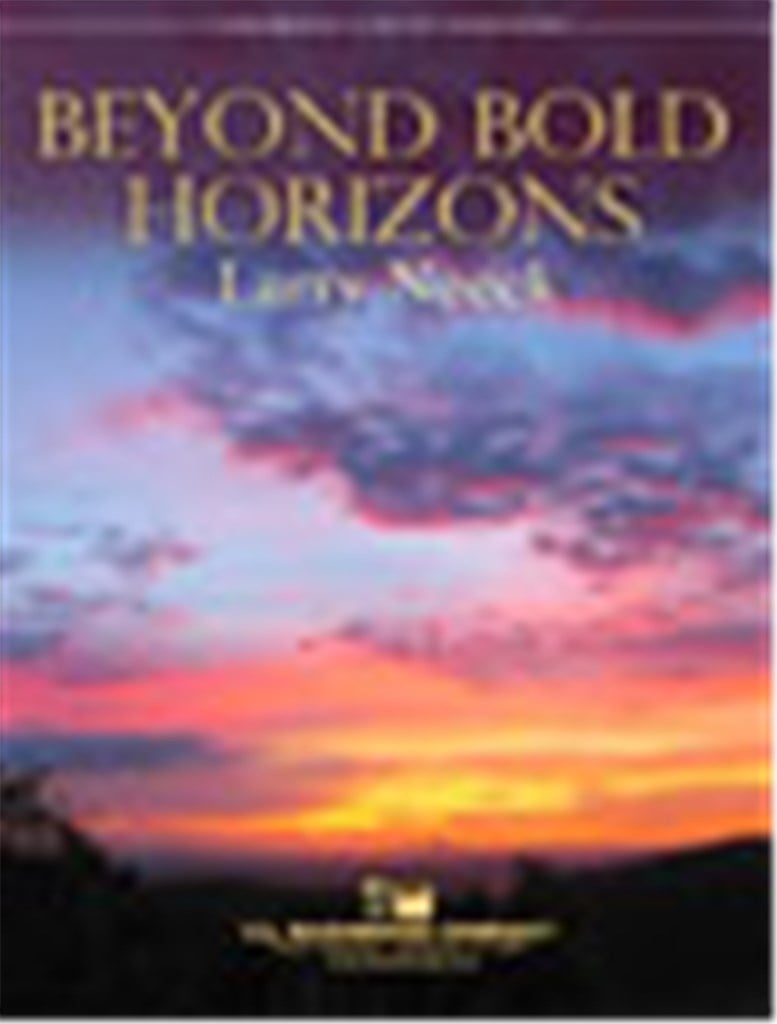 Beyond Bold Horizons