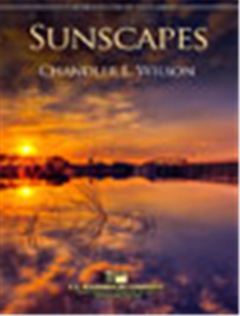 Sunscapes