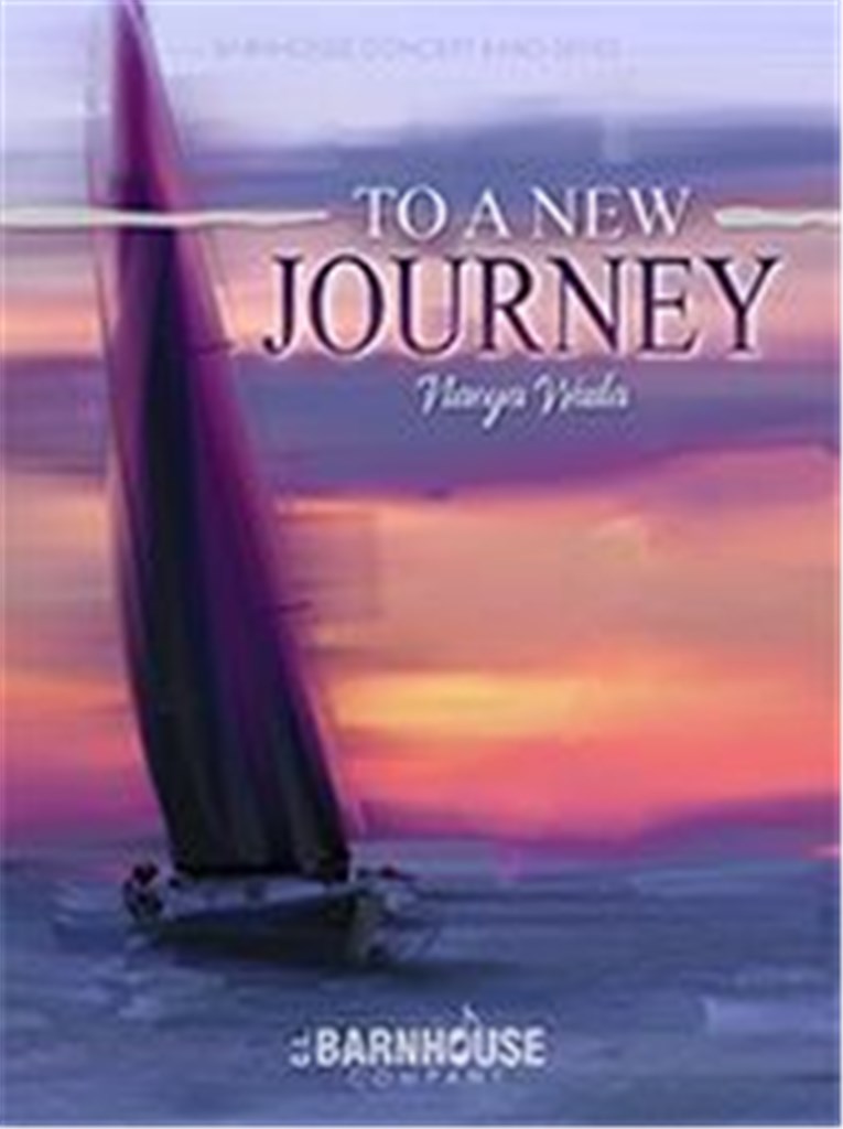 To A New Journey