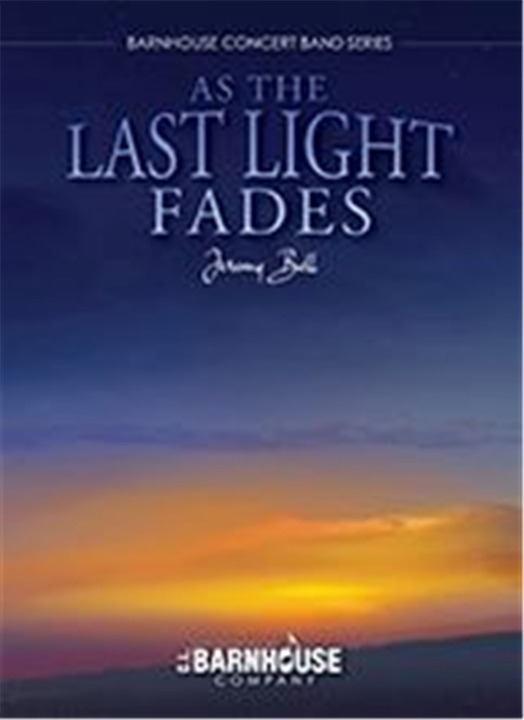 As The Last Light Fades