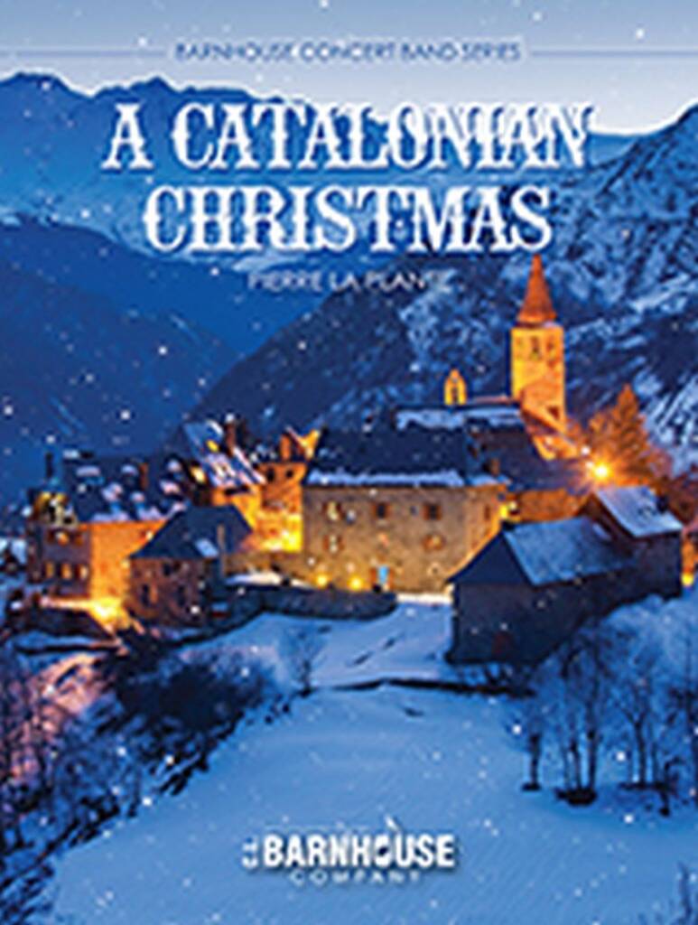 A Catalonian Christmas