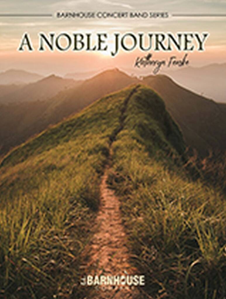 A Noble Journey