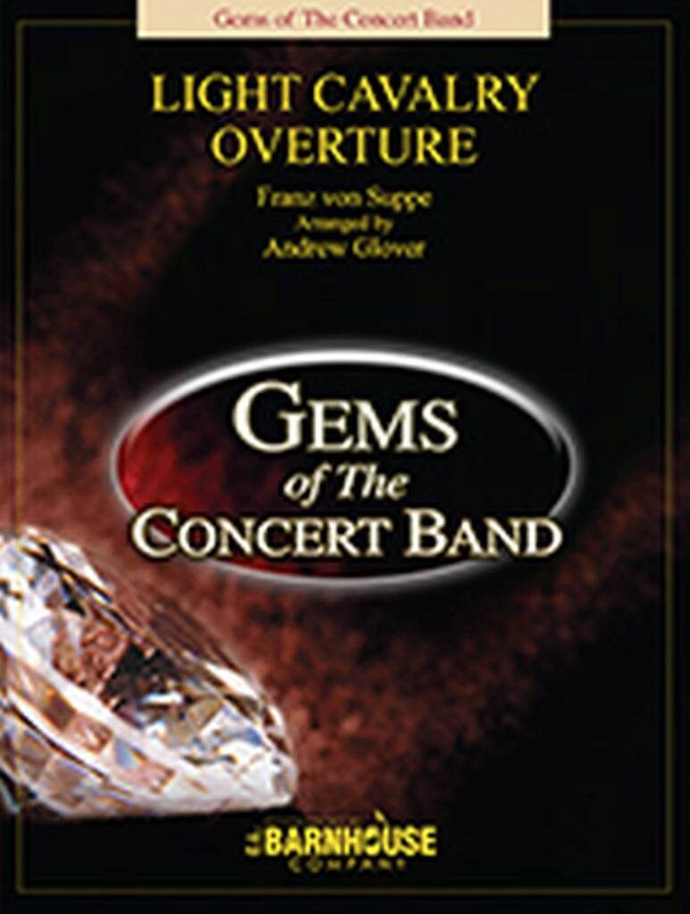 Light Cavalry Overture