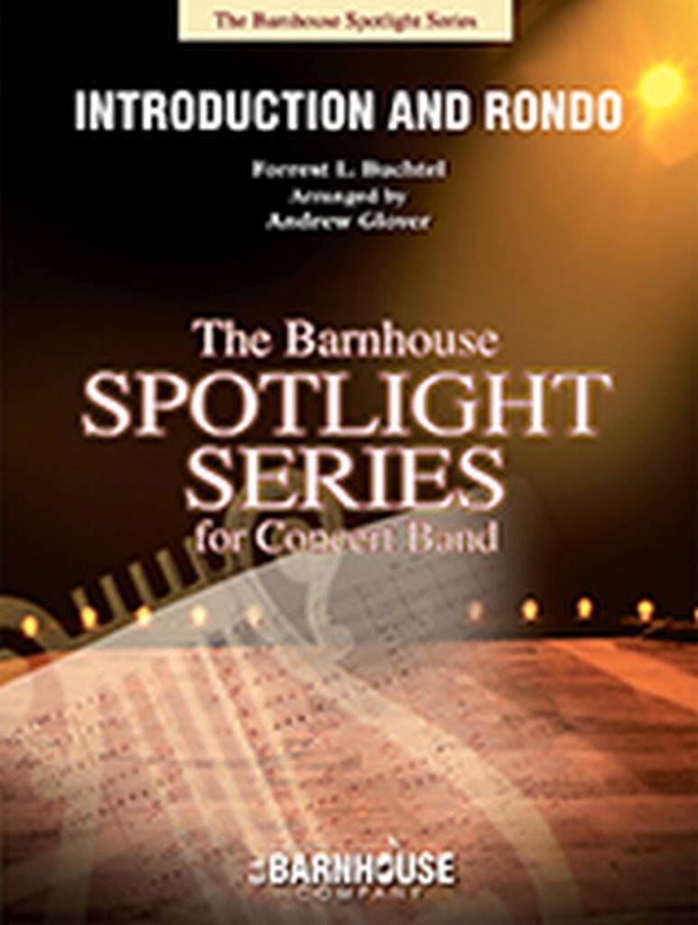 Introduction And Rondo