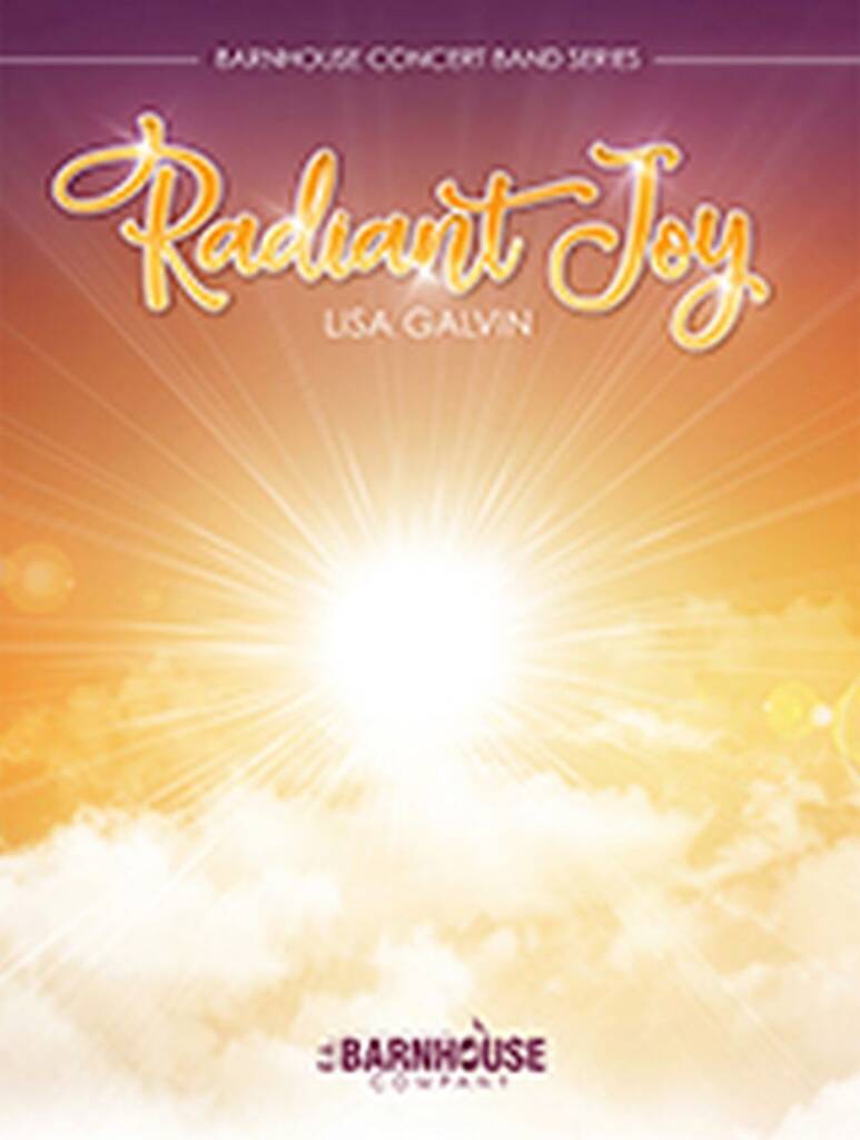 Radiant Joy