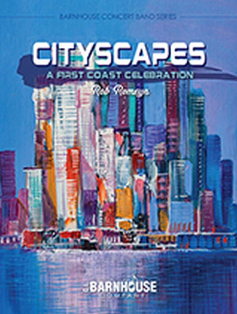 Cityscapes