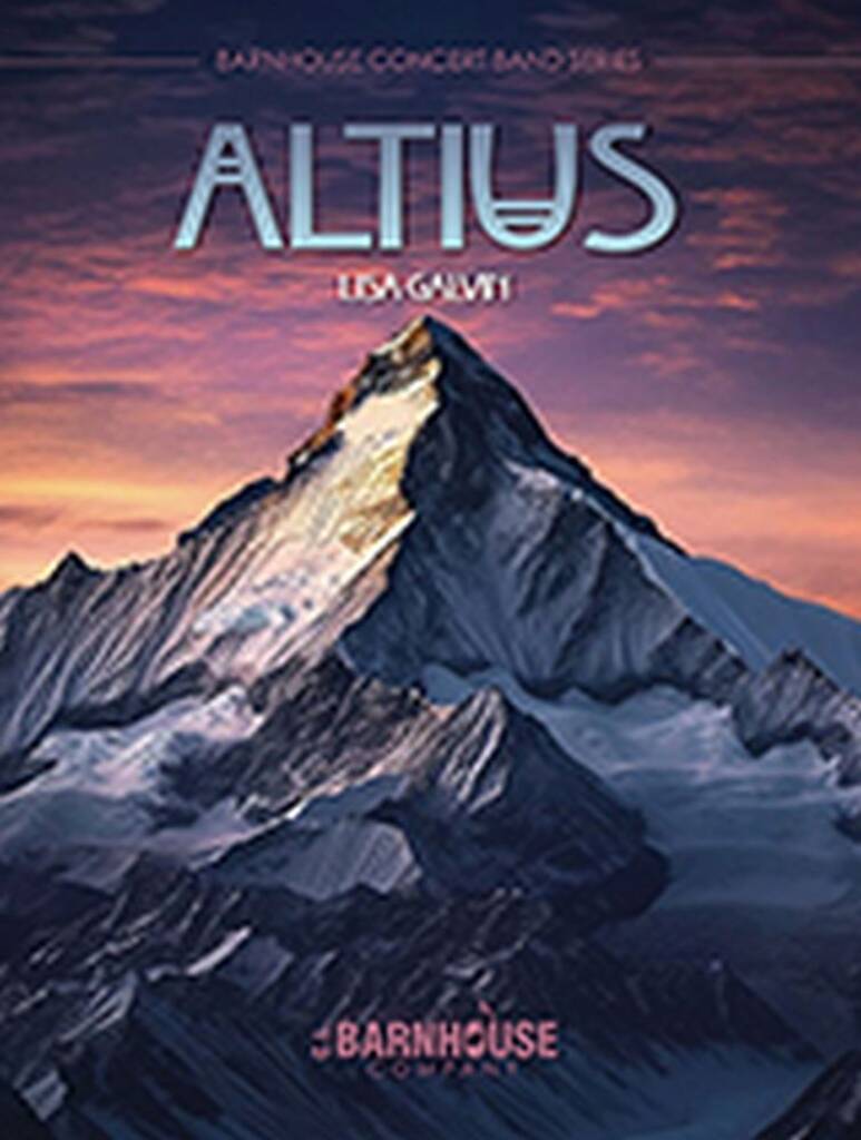 Altius