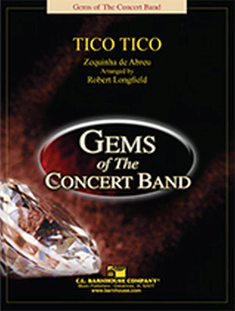 Tico Tico