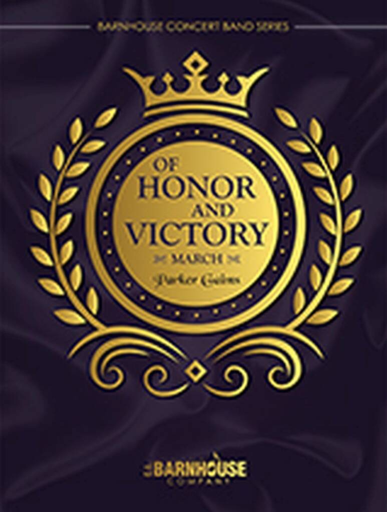 Of Honor And Victory