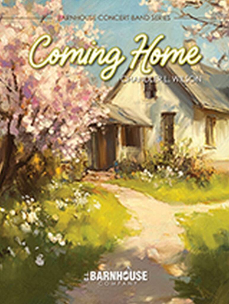 Coming Home