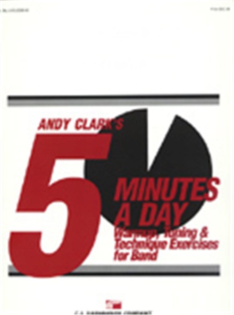 5 Minutes a Day #1